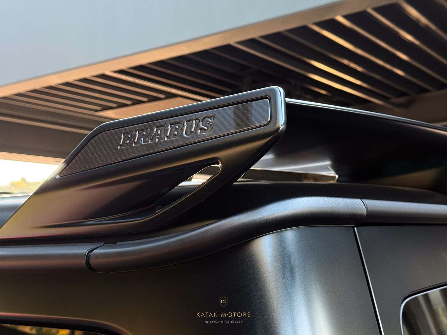 Mercedes GLS 63 AMG Line - 2025 - Joinsteer - #17