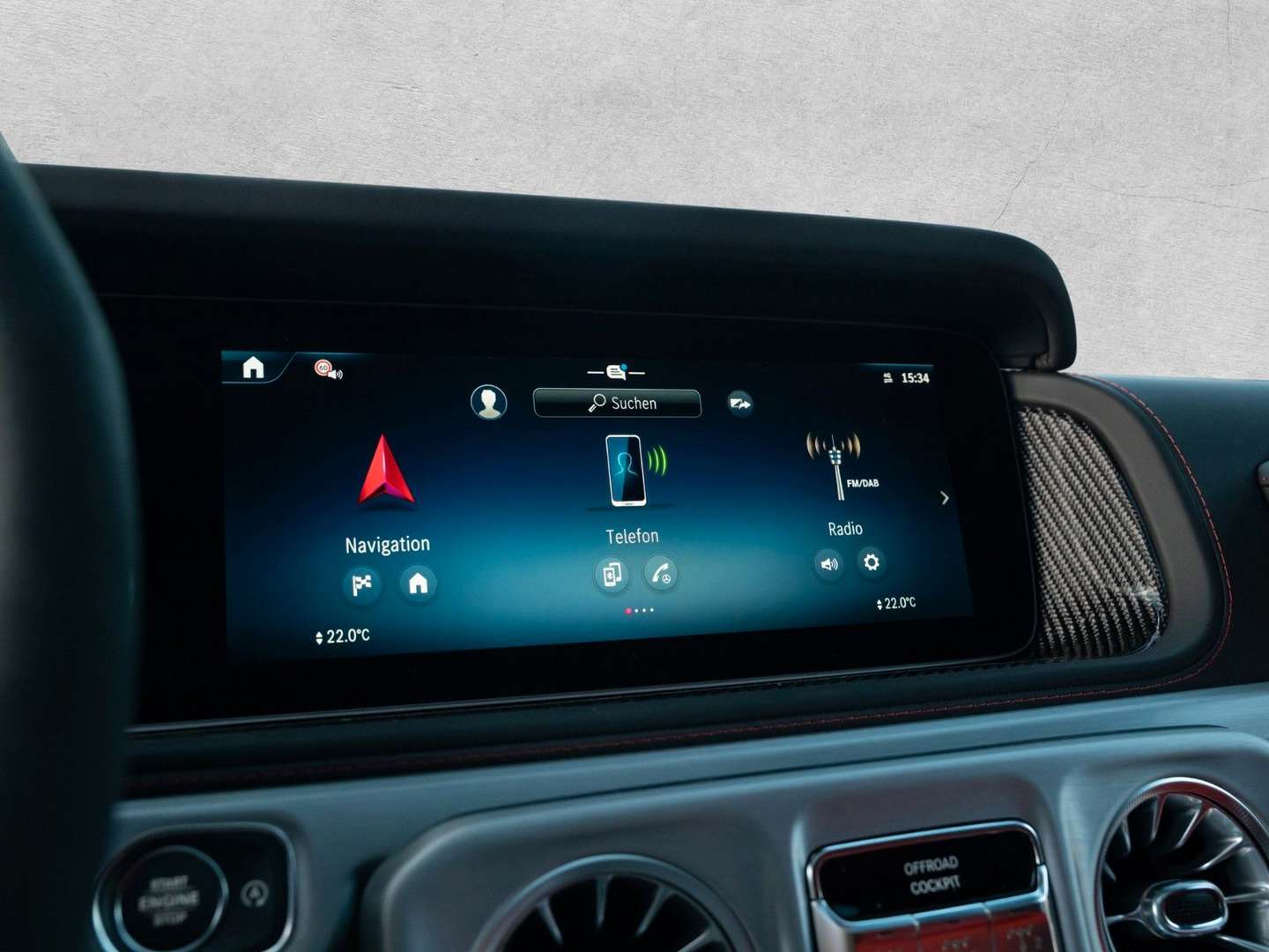 Mercedes GLS 63 AMG Line - 2026 - Joinsteer - #27