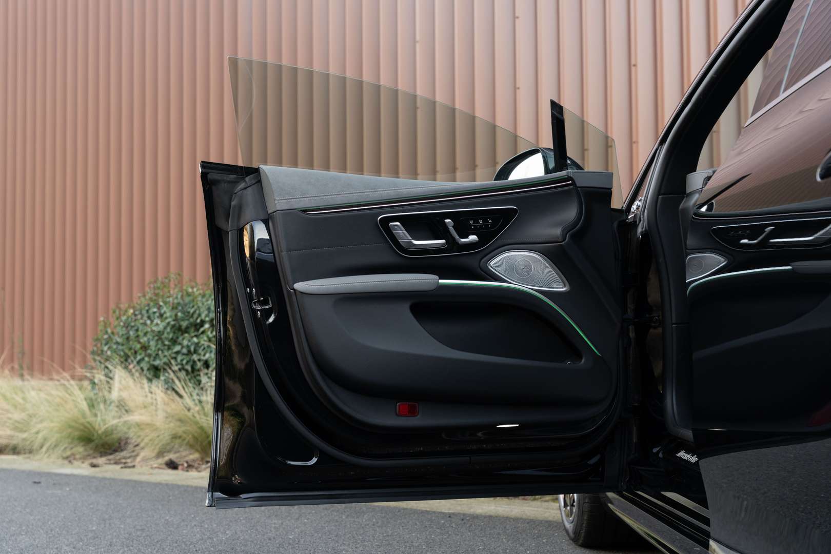 Mercedes EQS 450+ AMG Line - 2022 - Joinsteer - #22