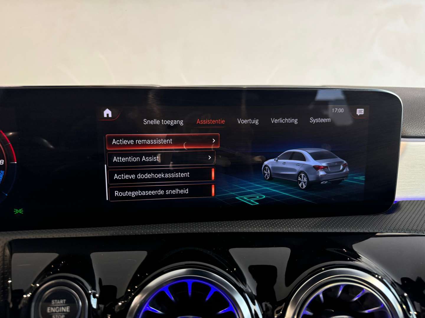 Mercedes Classe A250 E 250 AMG Line - 2023 - Joinsteer - #26