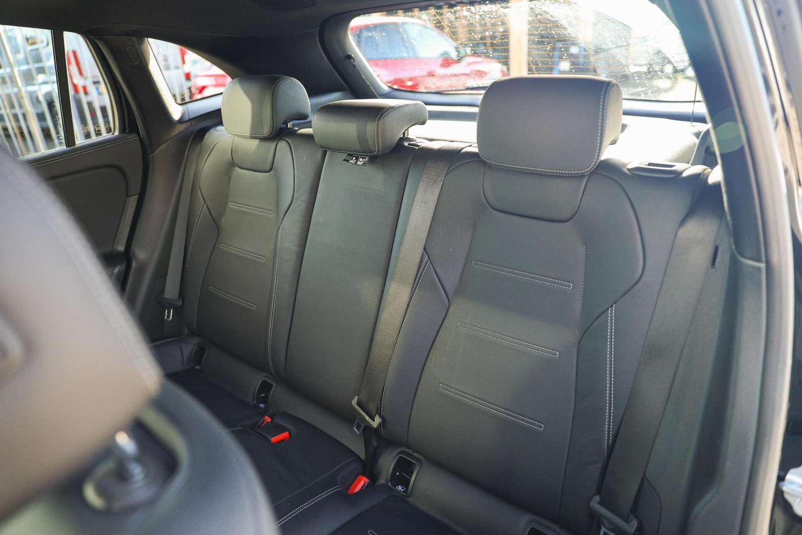 Mercedes GLA 250 E 250 AMG Line - 2022 - Joinsteer - #16