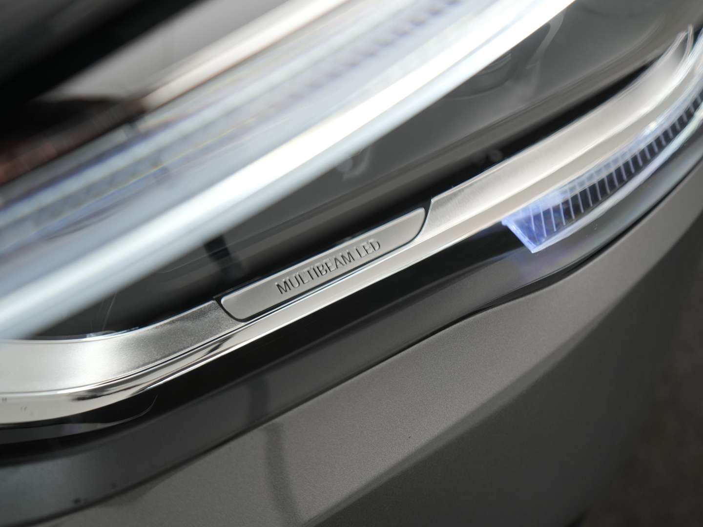 Mercedes GLA 250 E 250 AMG Line - 2021 - Joinsteer - #9