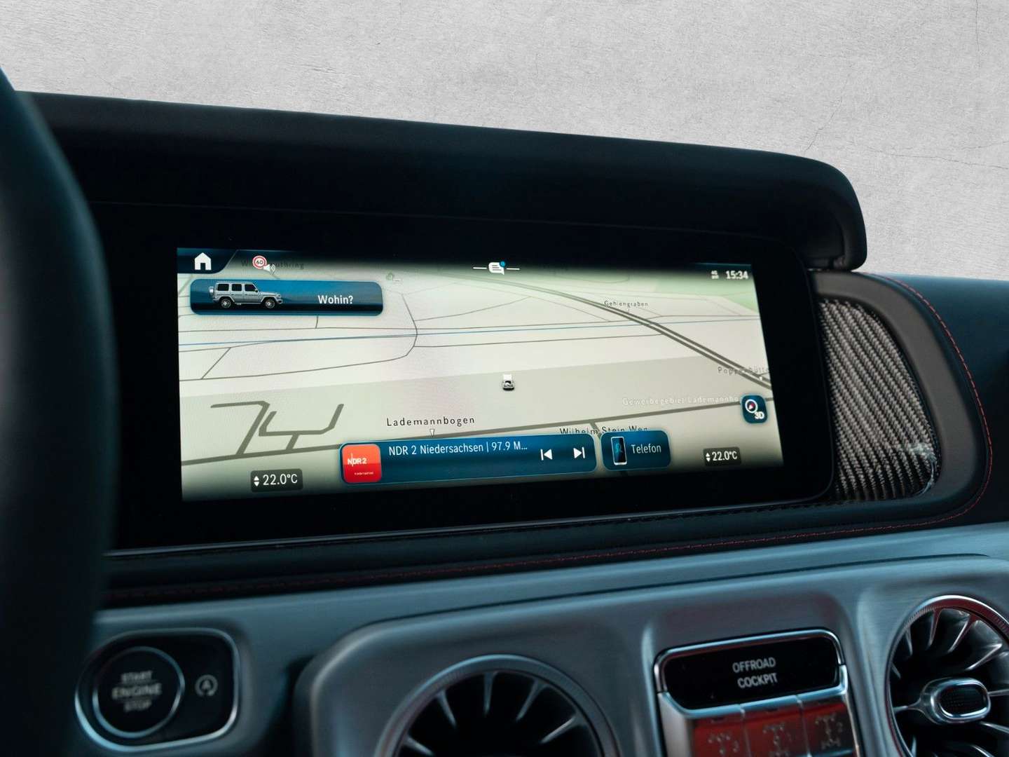 Mercedes GLS 63 AMG Line - 2026 - Joinsteer - #28