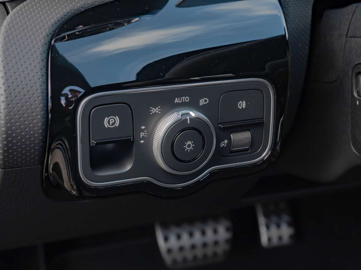 Mercedes CLA Shooting Break 200 AMG LINE - 2026 - Joinsteer - #11