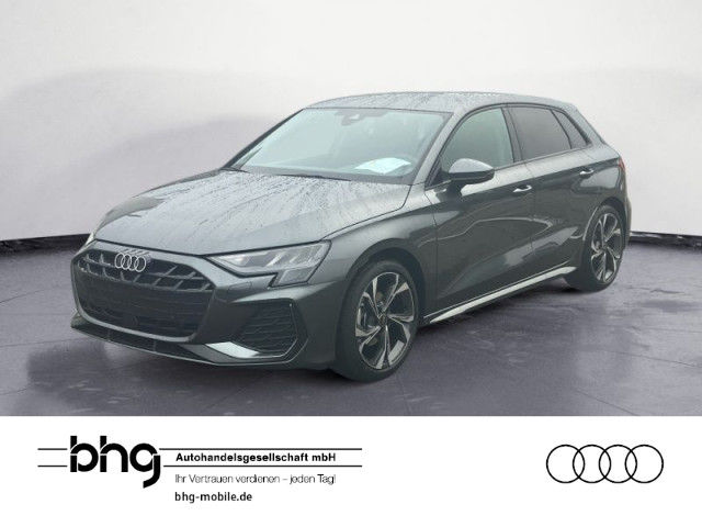 Audi A3 Sportback S Line 35 TFSI S Tronic - 2025 - Joinsteer