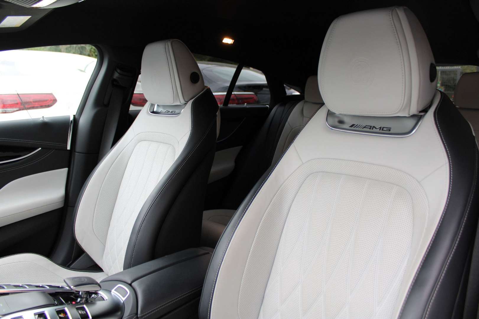 Mercedes AMG GT 43 43 Night Edition - 2022 - Joinsteer - #15