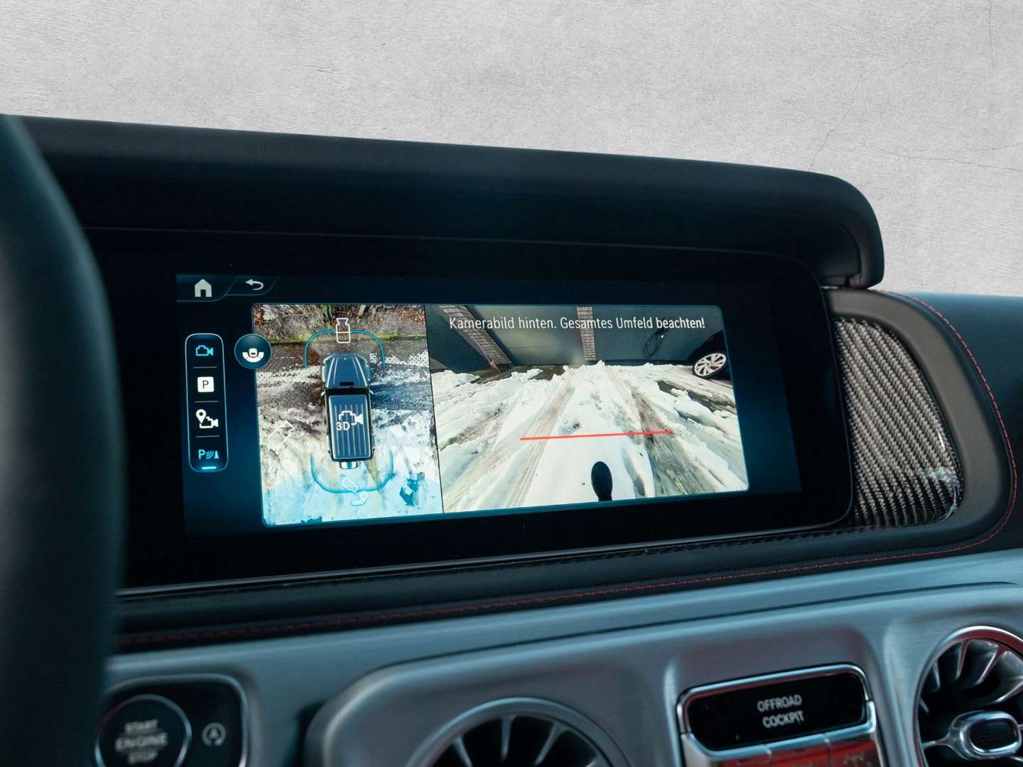 Mercedes GLS 63 AMG Line - 2026 - Joinsteer - #29