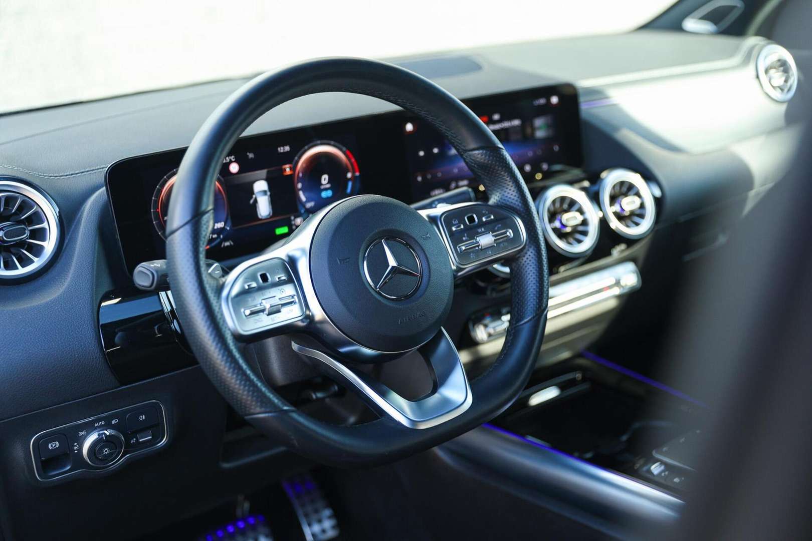 Mercedes GLA 250 E 250 AMG Line - 2022 - Joinsteer - #18