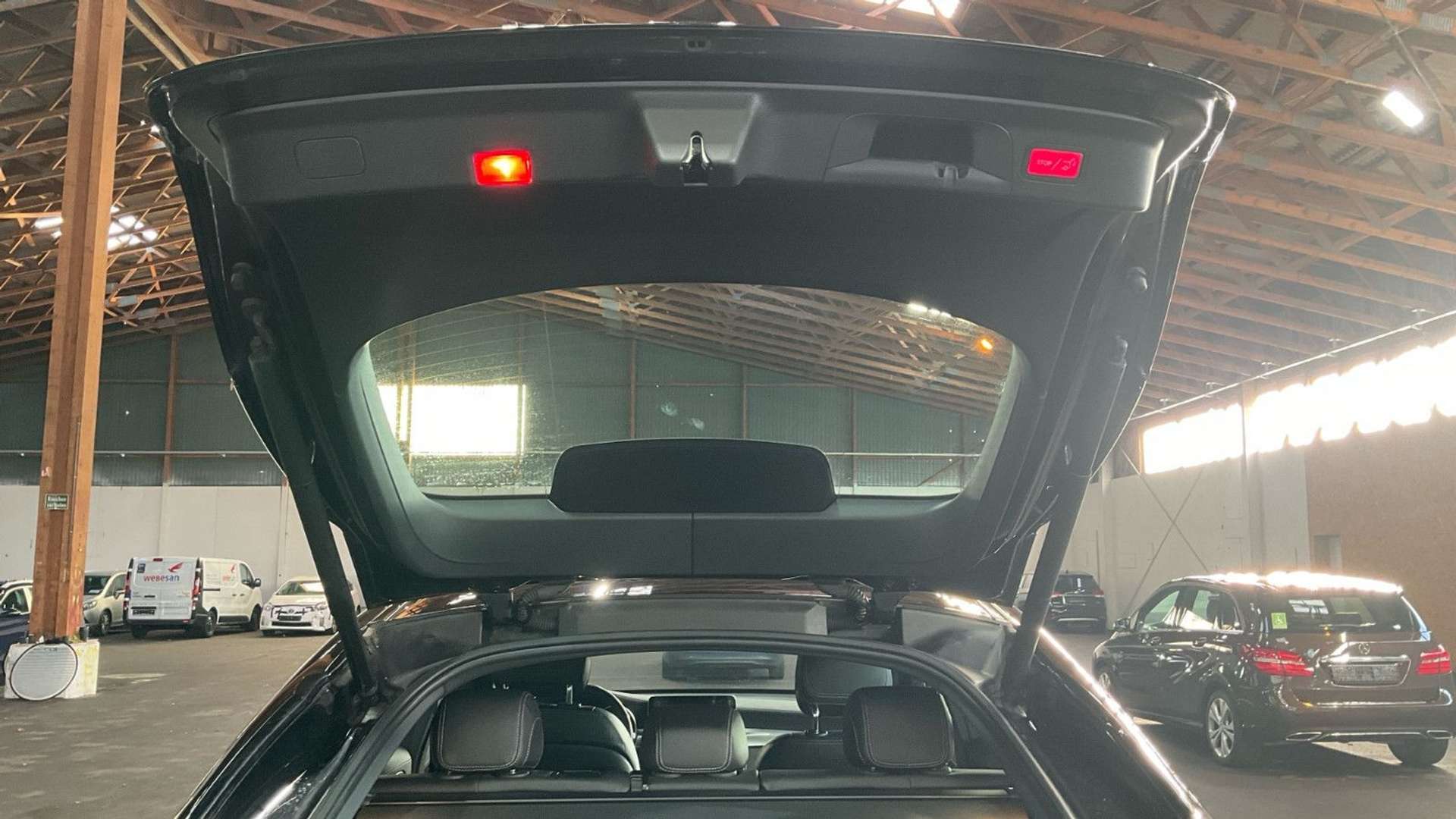 Mercedes GLC Coupé 300 AMG Line - 2021 - Joinsteer - #16