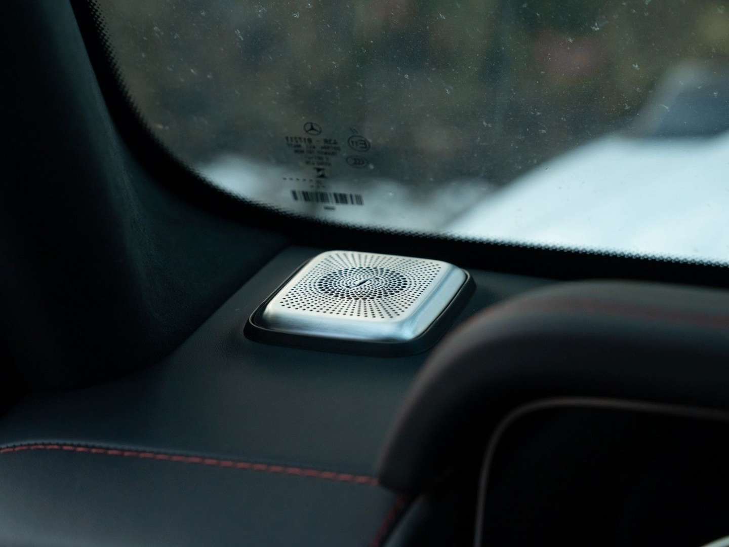 Mercedes GLS 63 AMG Line - 2026 - Joinsteer - #30