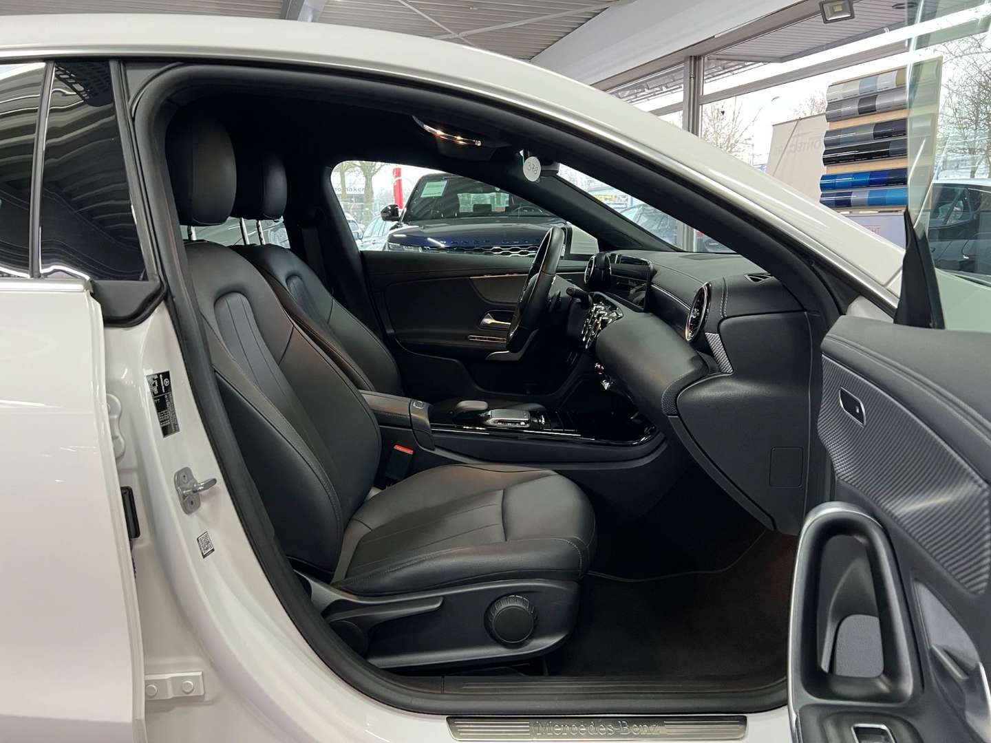 Mercedes CLA Shooting Break 200 - 2023 - Joinsteer - #17