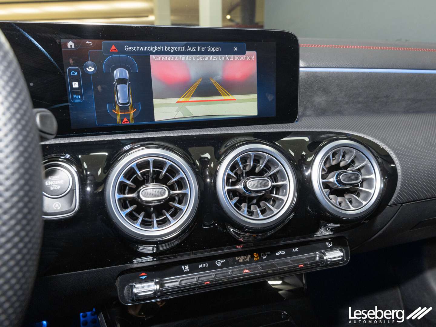 Mercedes CLA Shooting Break 200 - 2024 - Joinsteer - #19