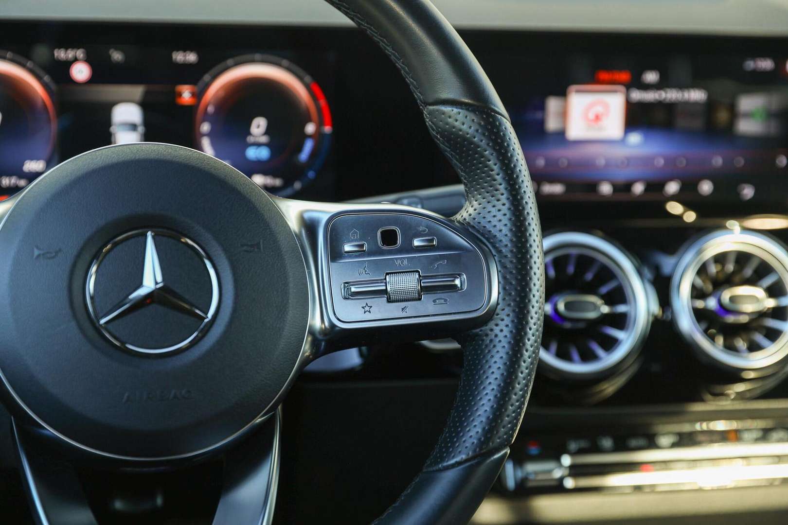 Mercedes GLA 250 E 250 AMG Line - 2022 - Joinsteer - #19