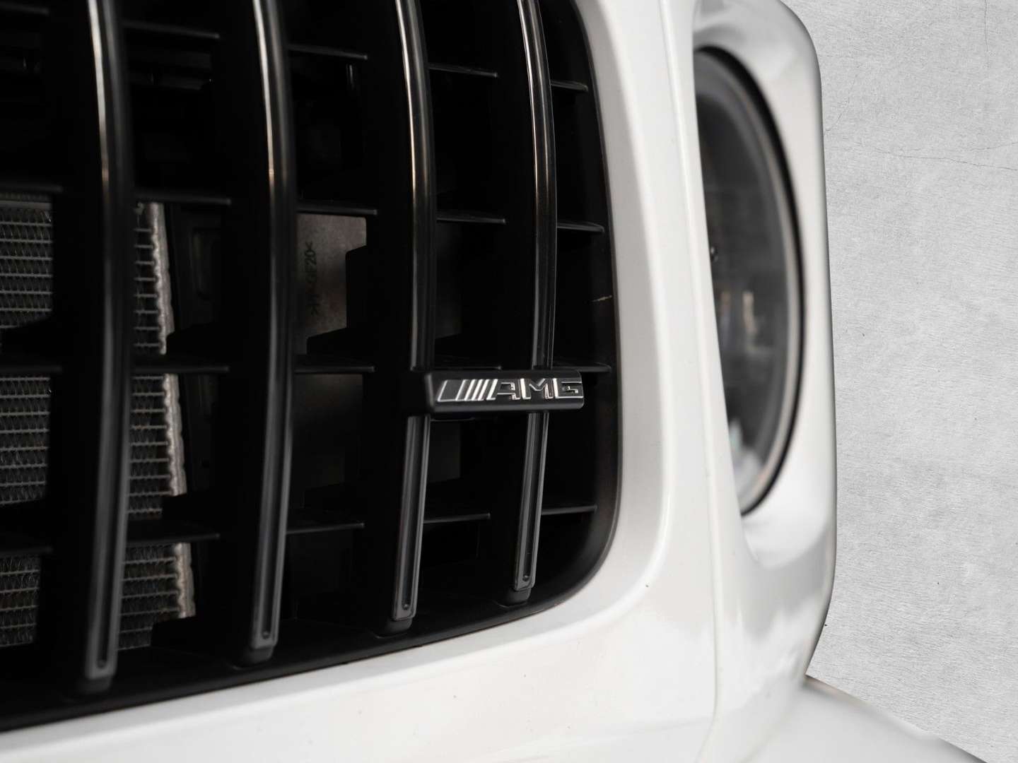 Mercedes GLS 63 AMG Line - 2026 - Joinsteer - #31