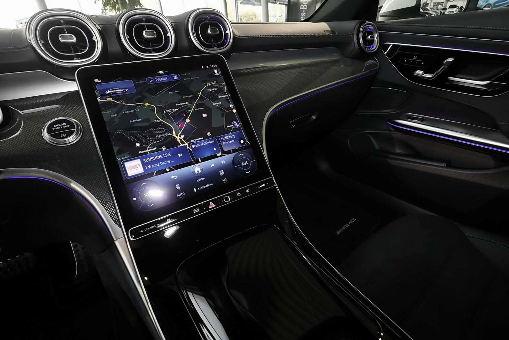 Mercedes CLE Coupé 200 AMG Line - 2024 - Joinsteer - #10