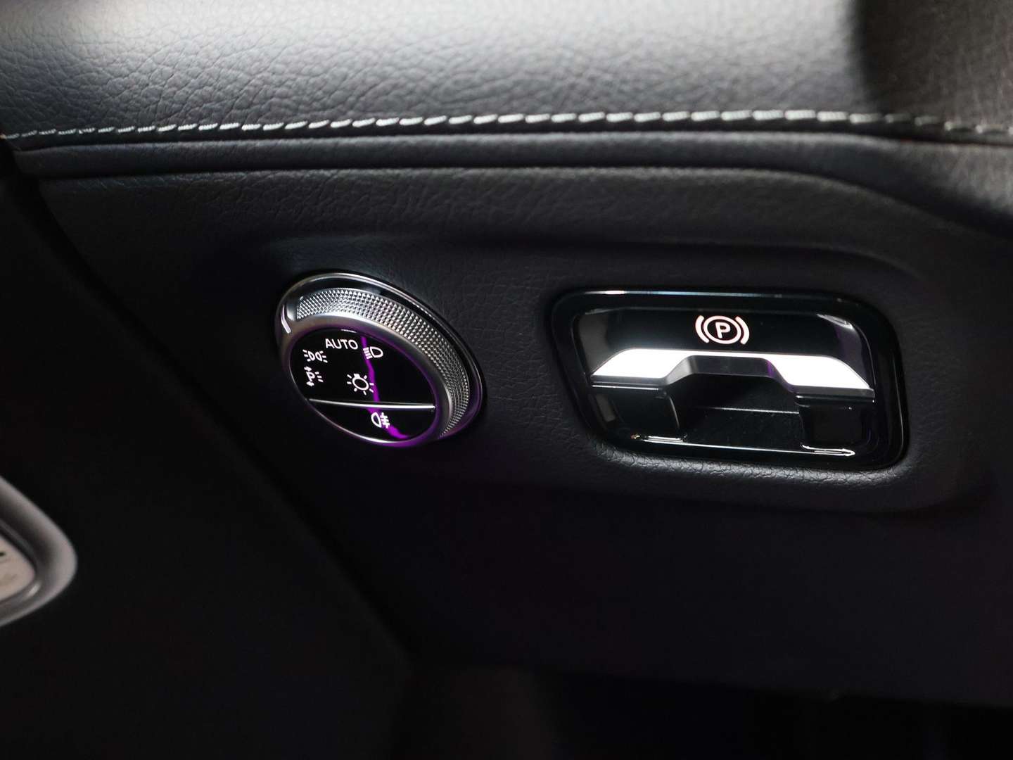 Mercedes EQS 580 AMG Line - 2023 - Joinsteer - #39