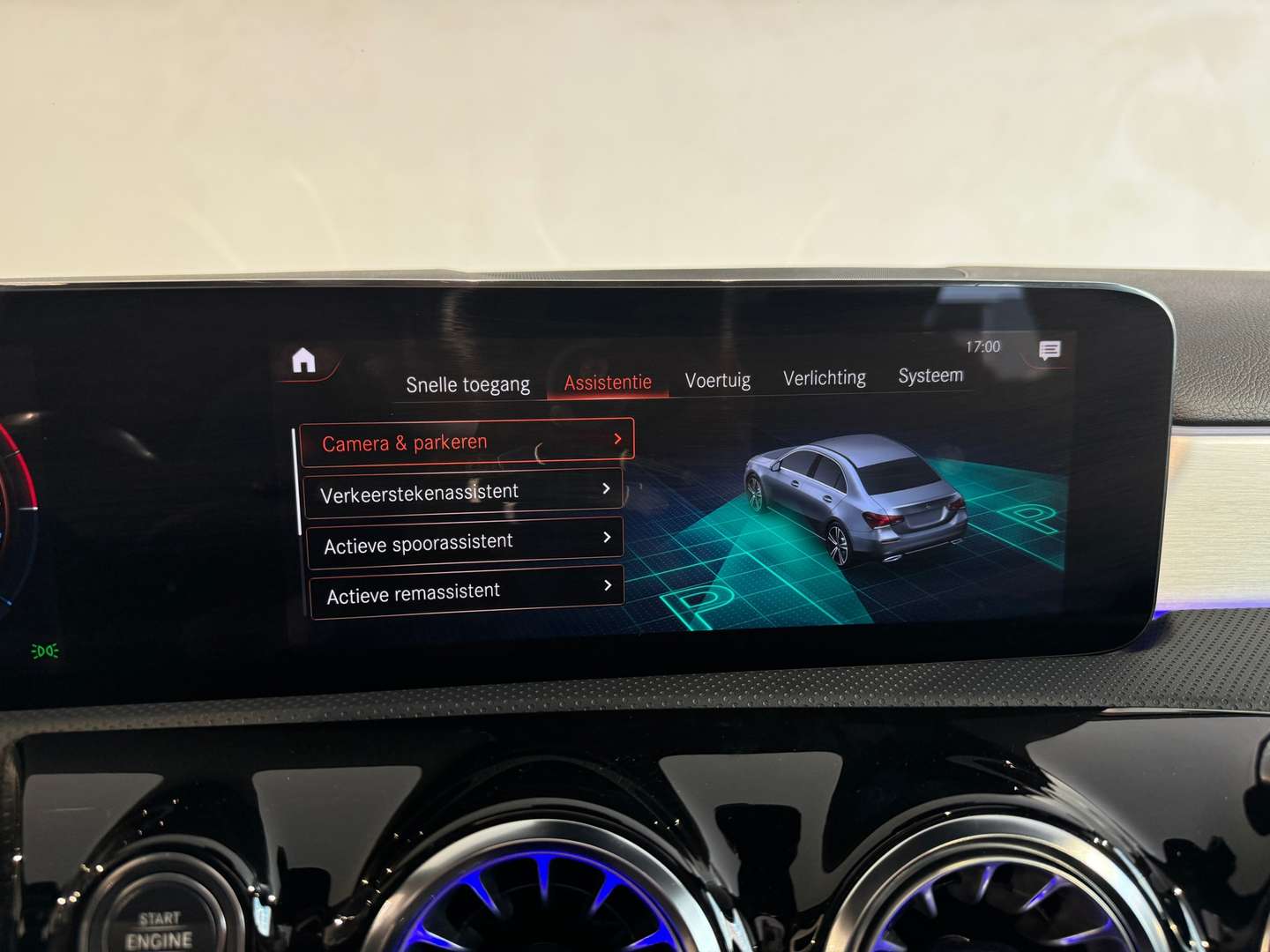 Mercedes Classe A250 E 250 AMG Line - 2023 - Joinsteer - #27