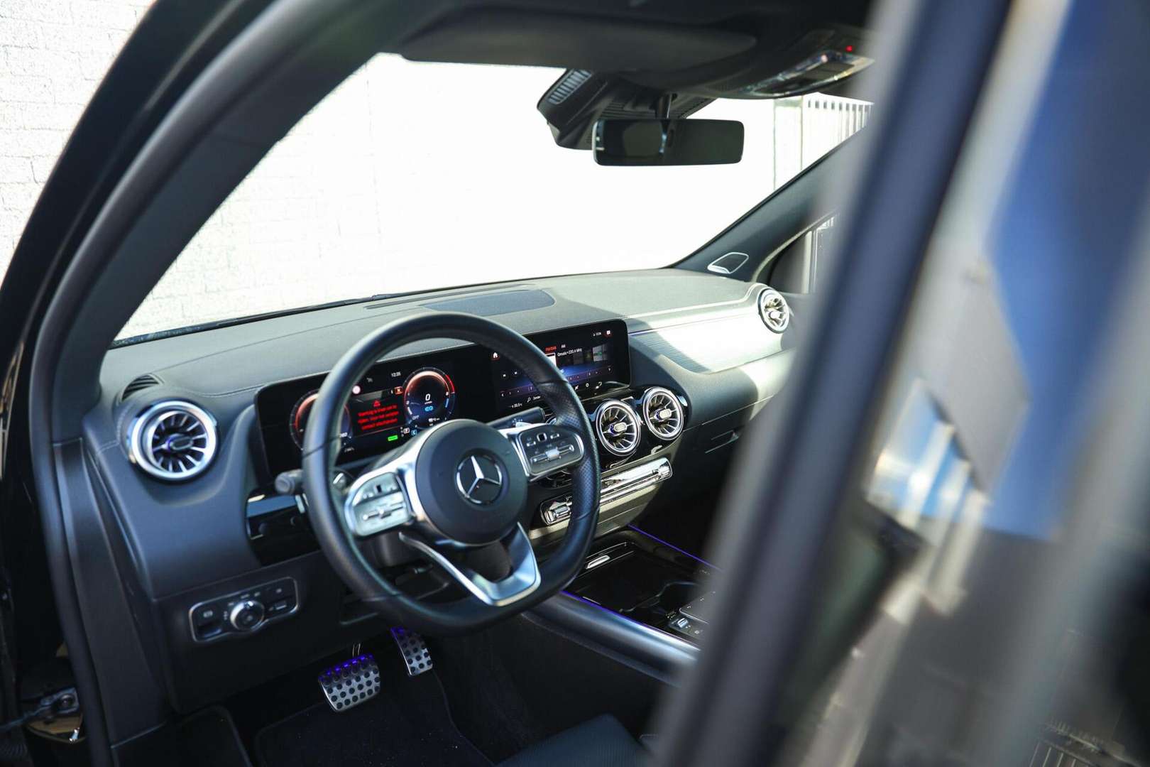 Mercedes GLA 250 E 250 AMG Line - 2022 - Joinsteer - #20