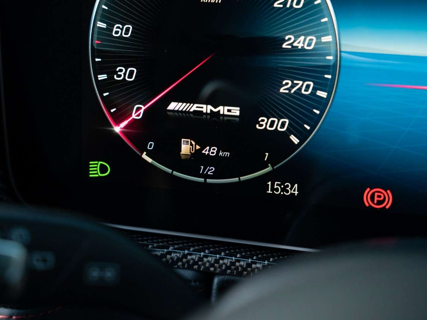 Mercedes GLS 63 AMG Line - 2026 - Joinsteer - #32