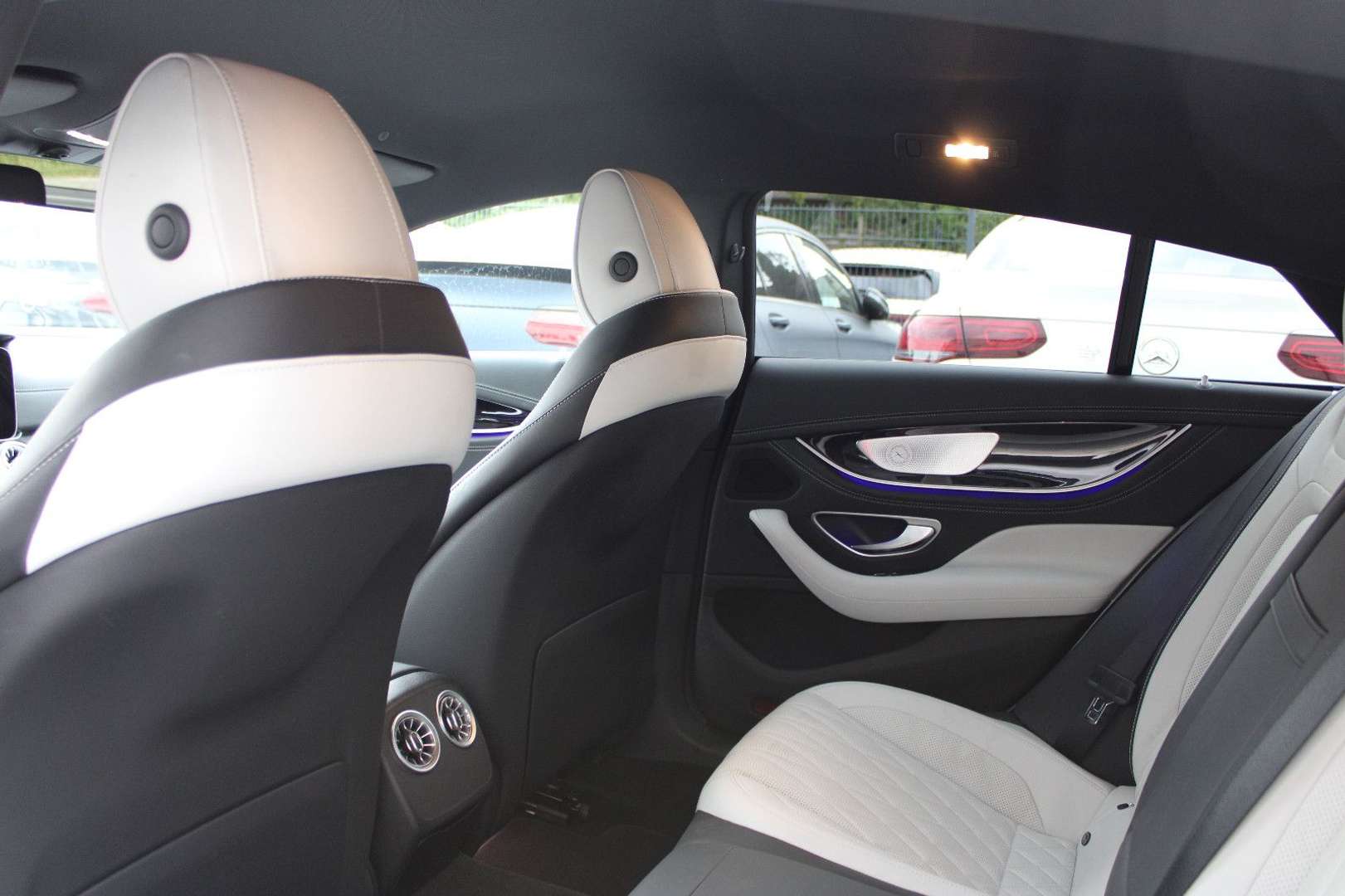 Mercedes AMG GT 43 43 Night Edition - 2022 - Joinsteer - #16