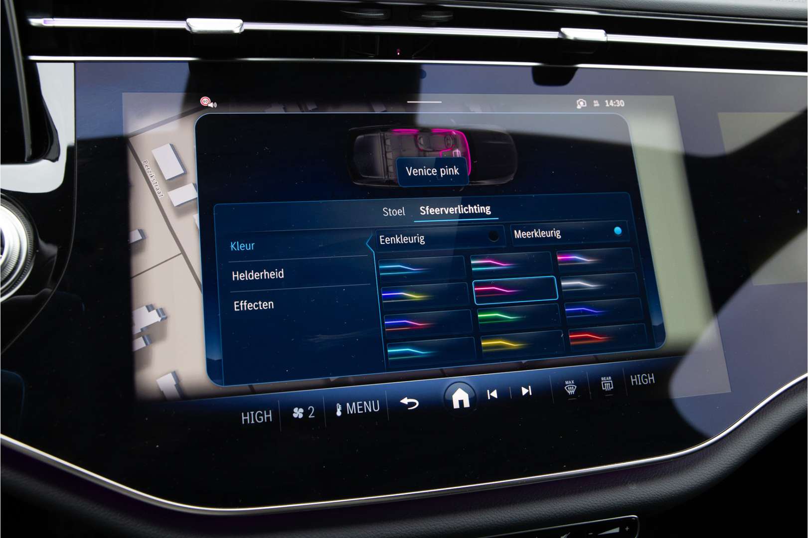 Mercedes Classe E Break 300 AMG Line - 2025 - Joinsteer - #44