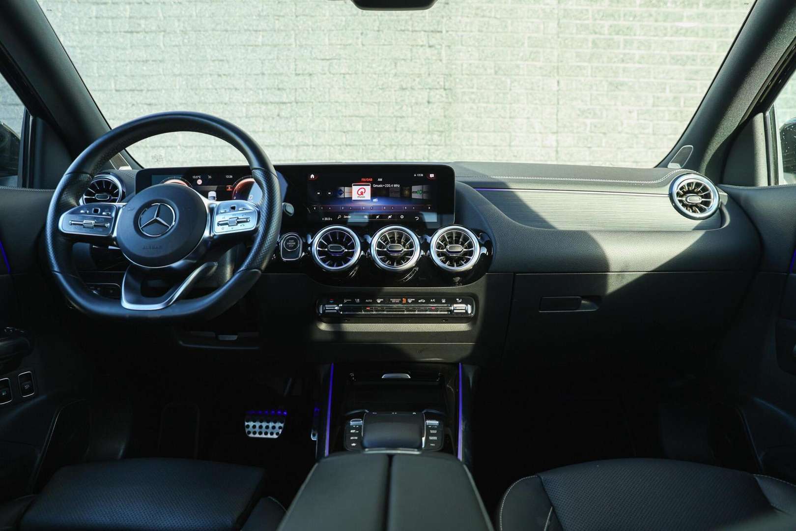 Mercedes GLA 250 E 250 AMG Line - 2022 - Joinsteer - #21