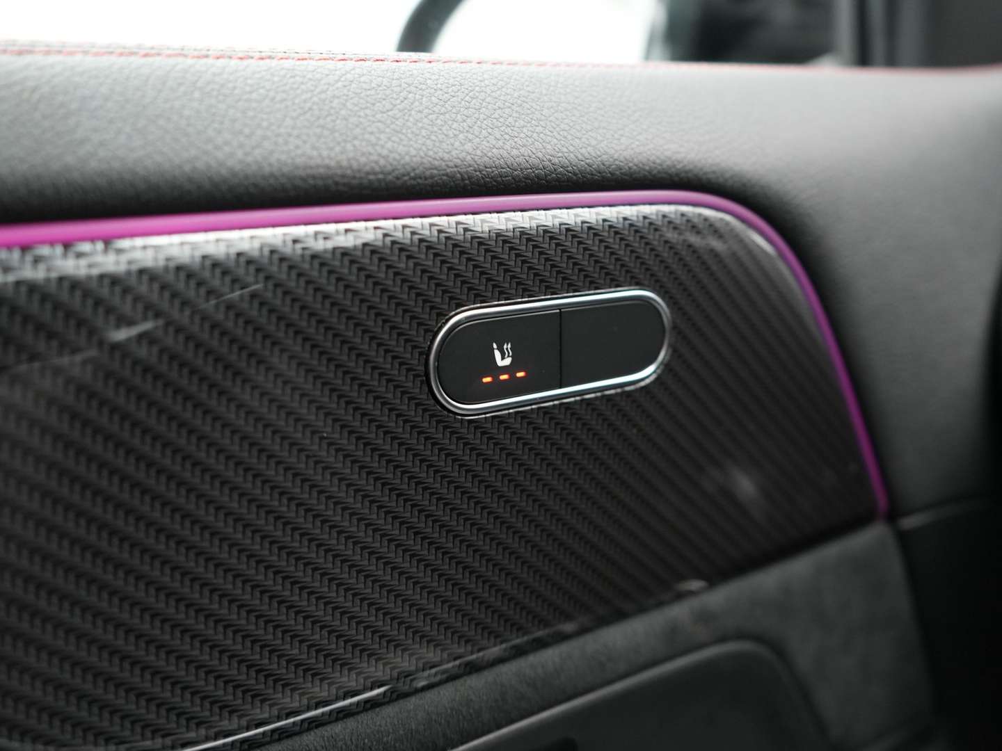 Mercedes GLA 250 E 250 AMG Line - 2021 - Joinsteer - #10