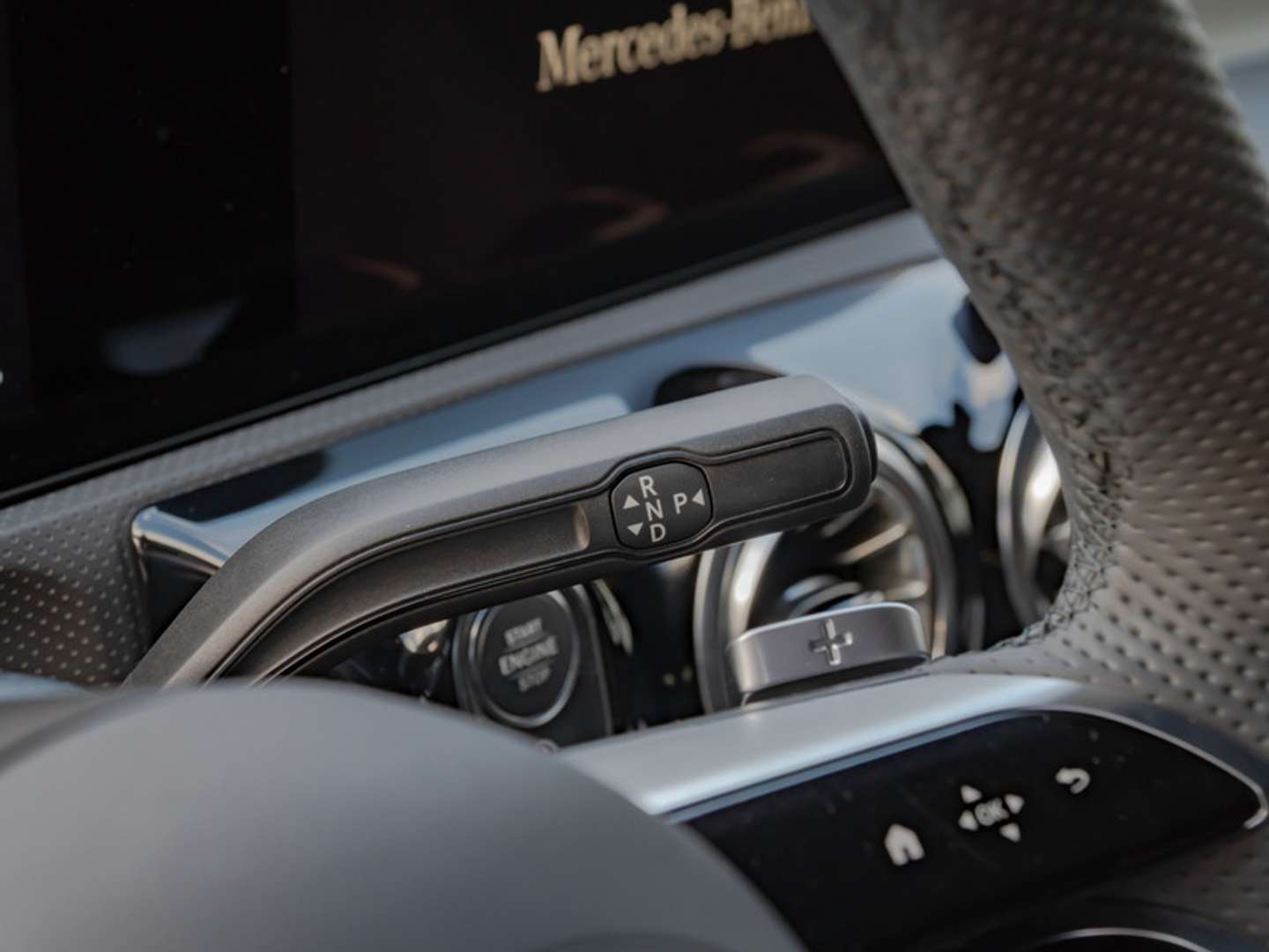 Mercedes CLA Shooting Break 200 AMG LINE - 2026 - Joinsteer - #12