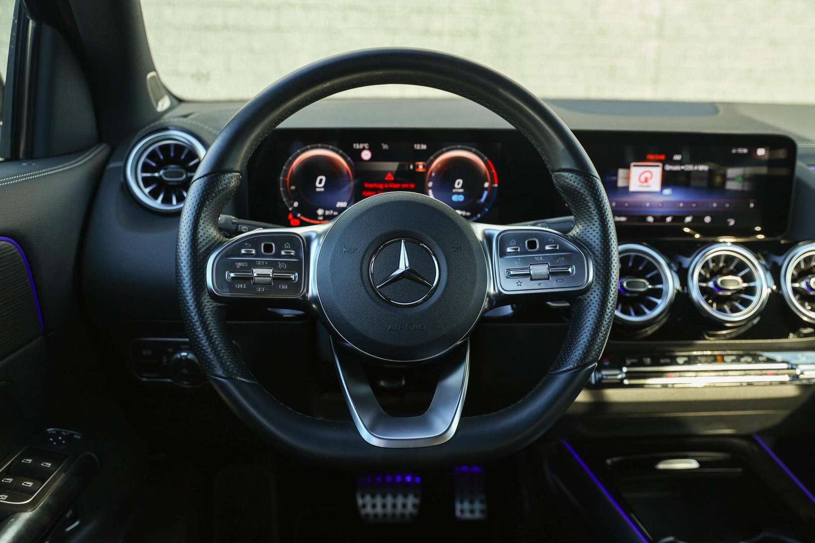 Mercedes GLA 250 E 250 AMG Line - 2022 - Joinsteer - #22