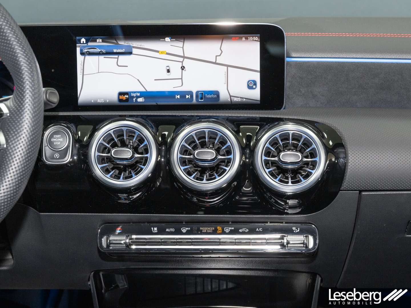 Mercedes CLA Shooting Break 200 - 2024 - Joinsteer - #20