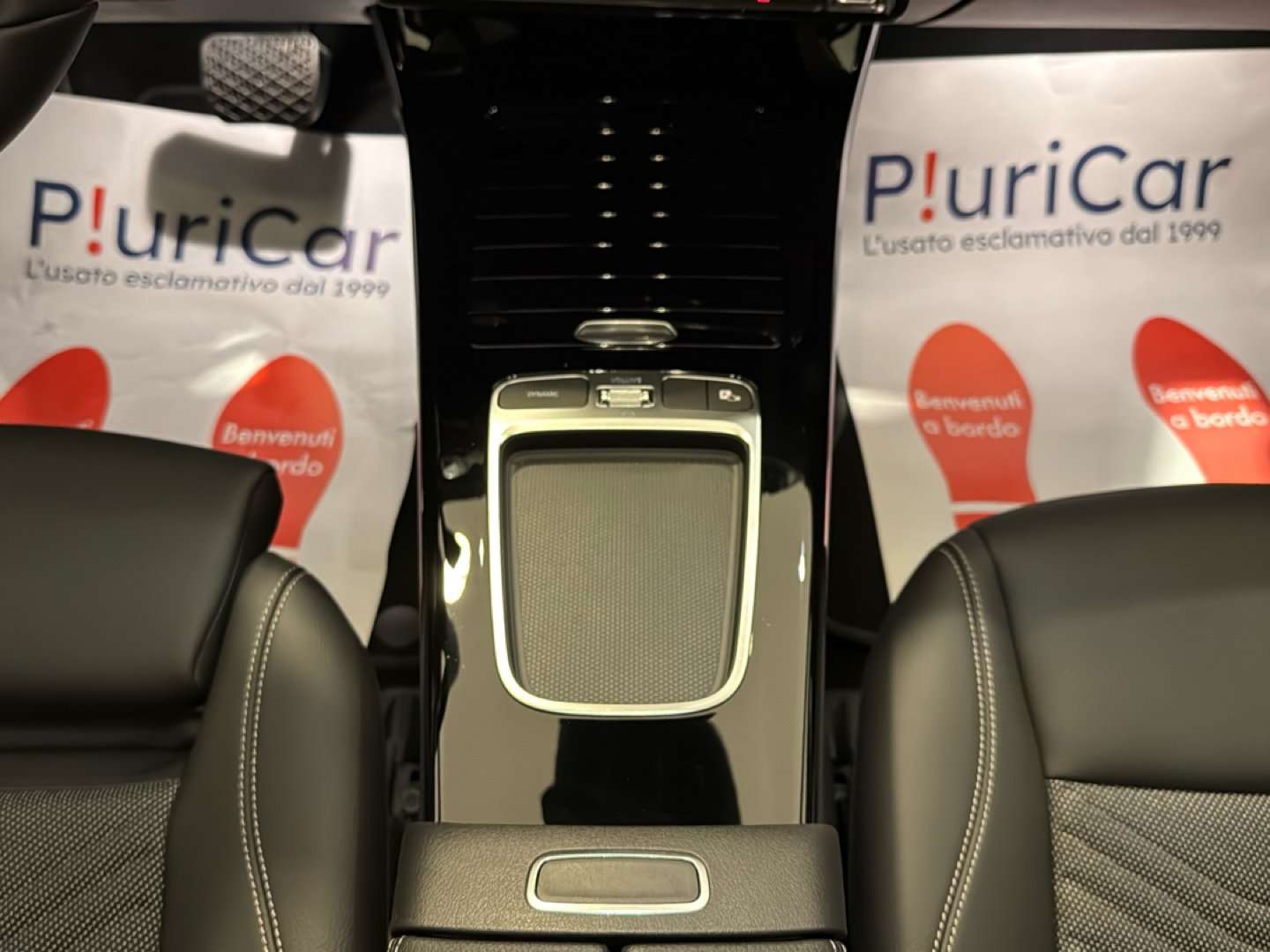 Mercedes Classe A250 E 250 Premium - 2023 - Joinsteer - #35