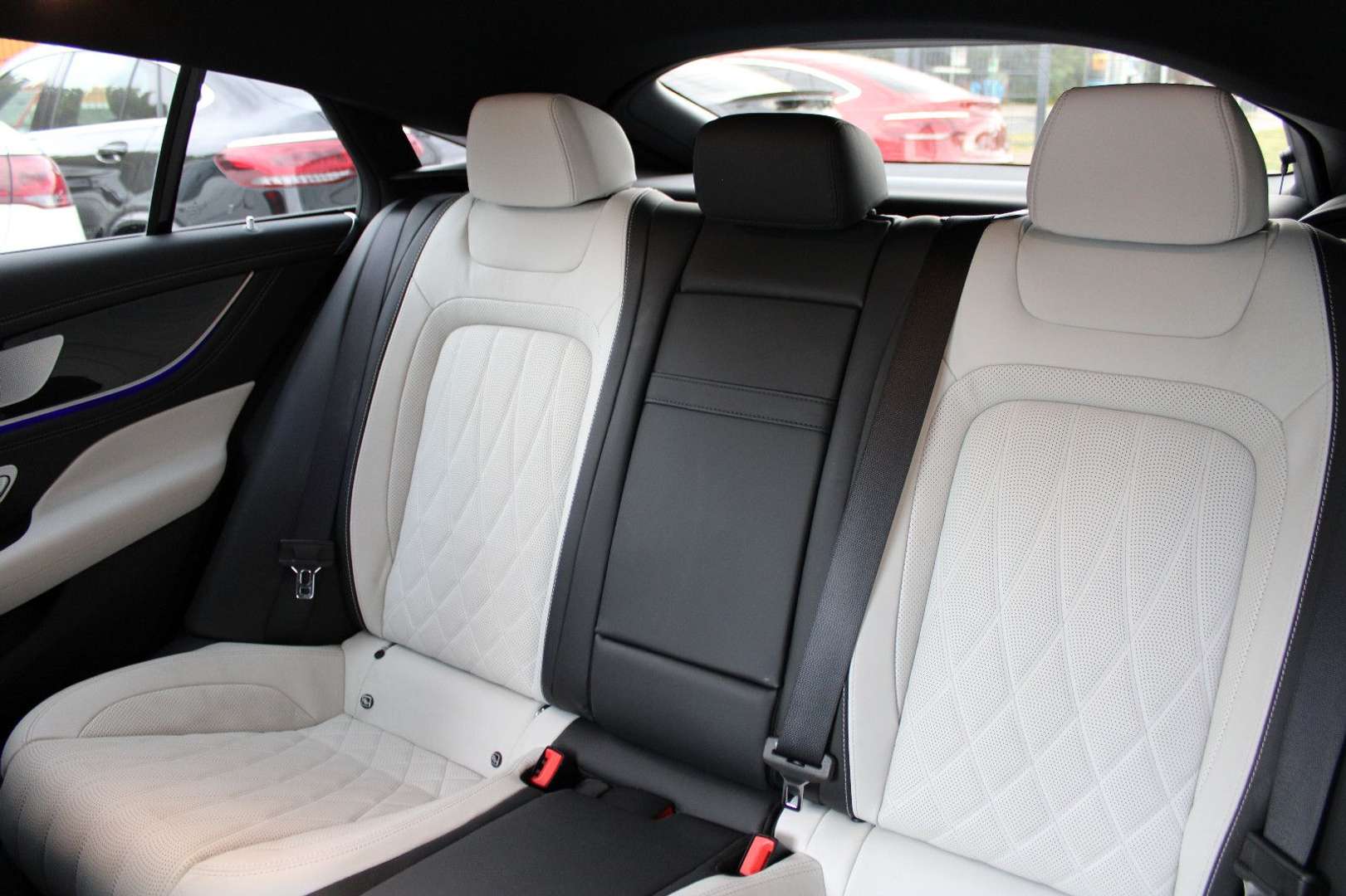 Mercedes AMG GT 43 43 Night Edition - 2022 - Joinsteer - #17