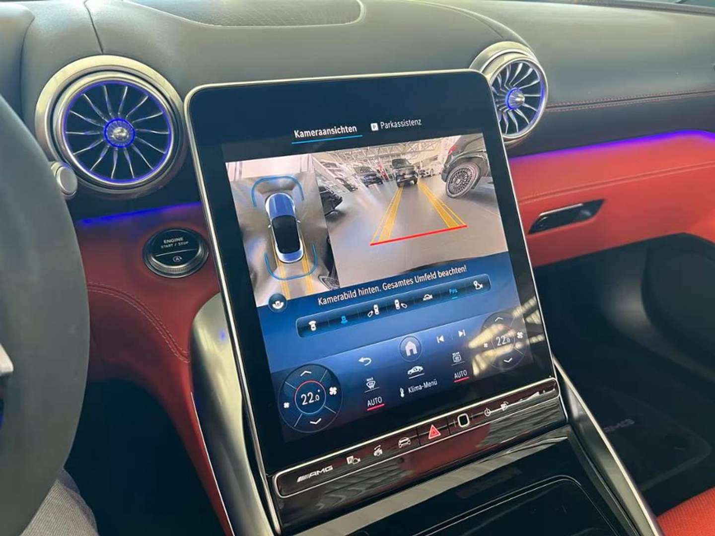 Mercedes SL 43 AMG 43 Premium - 2024 - Joinsteer - #8