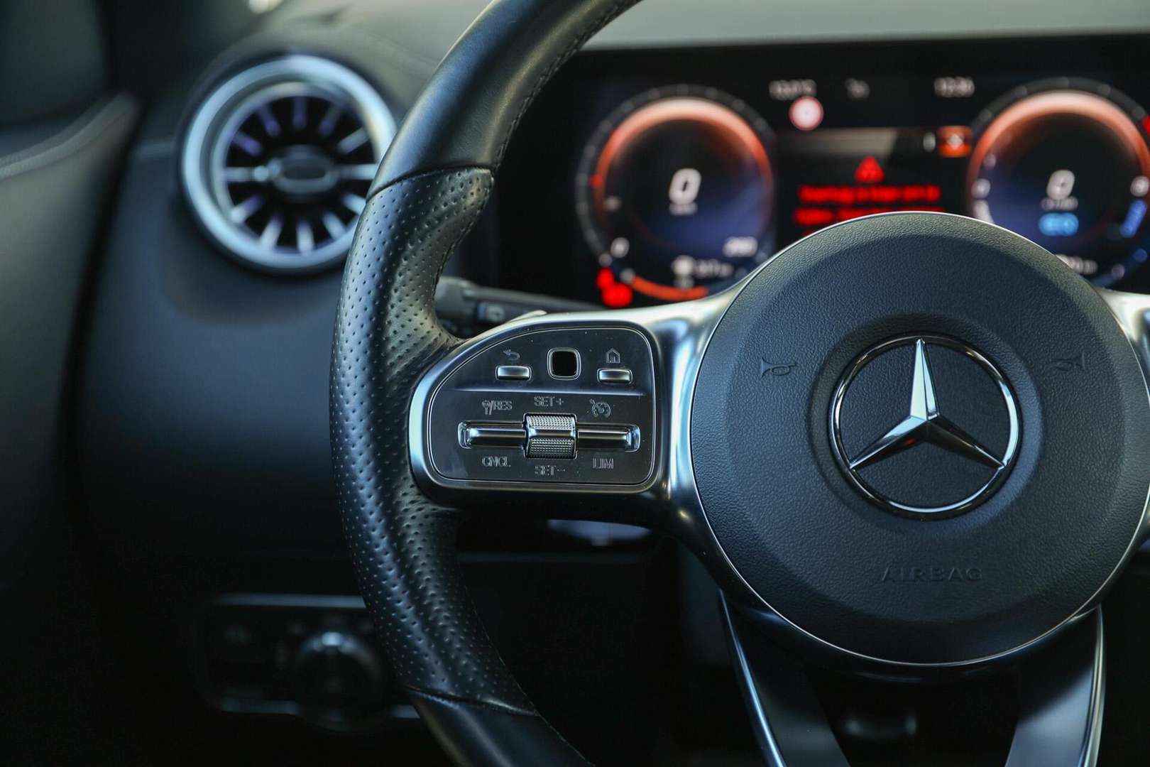 Mercedes GLA 250 E 250 AMG Line - 2022 - Joinsteer - #23