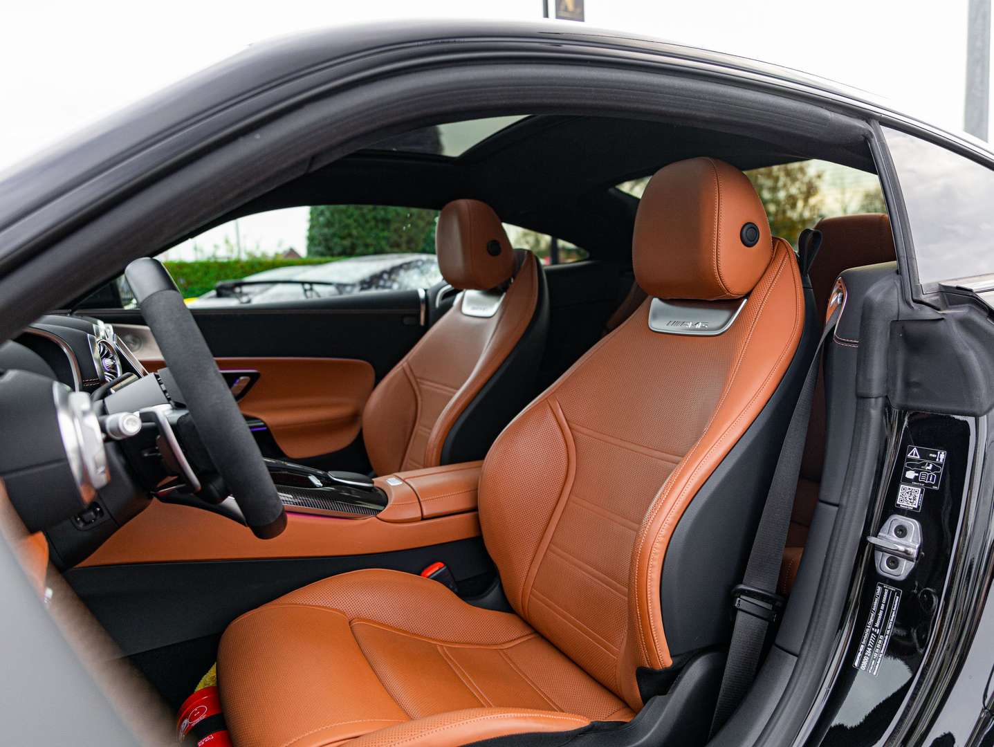 Mercedes AMG GT 63 63 - 2024 - Joinsteer - #16