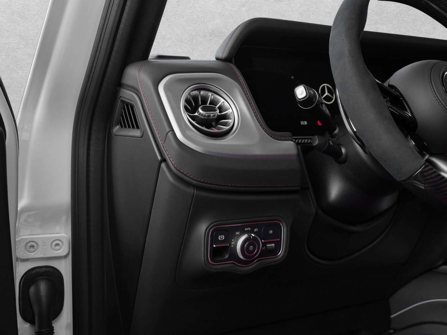 Mercedes GLS 63 AMG Line - 2026 - Joinsteer - #37