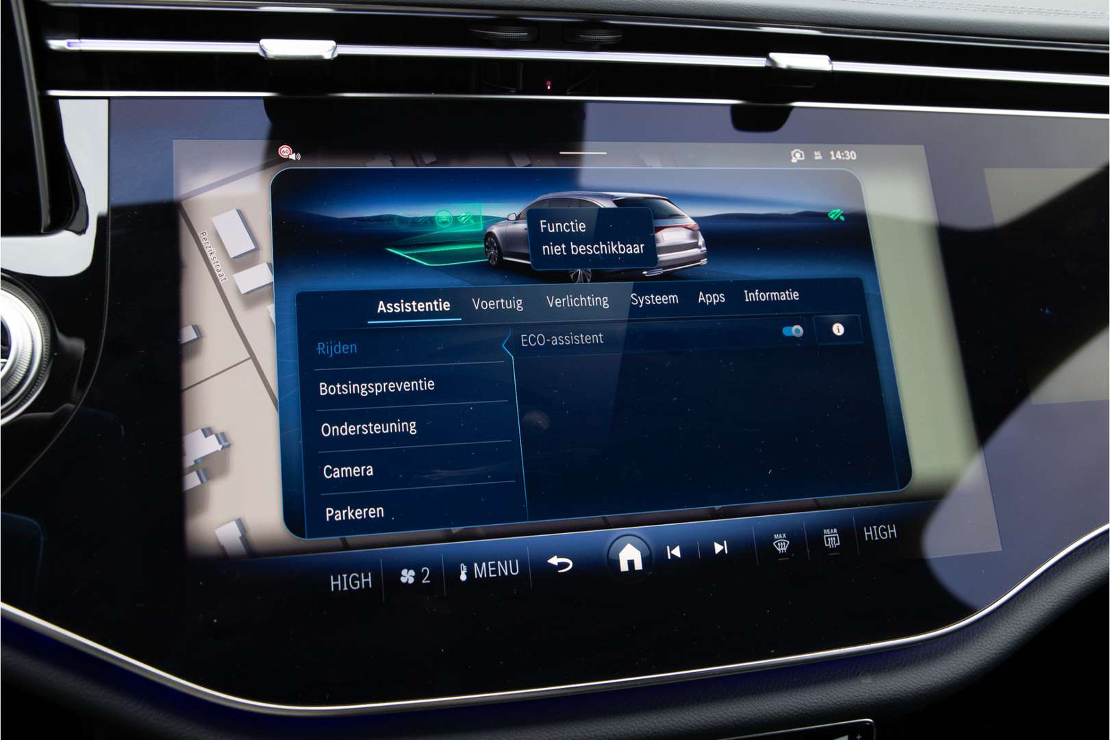 Mercedes Classe E Break 300 AMG Line - 2025 - Joinsteer - #45