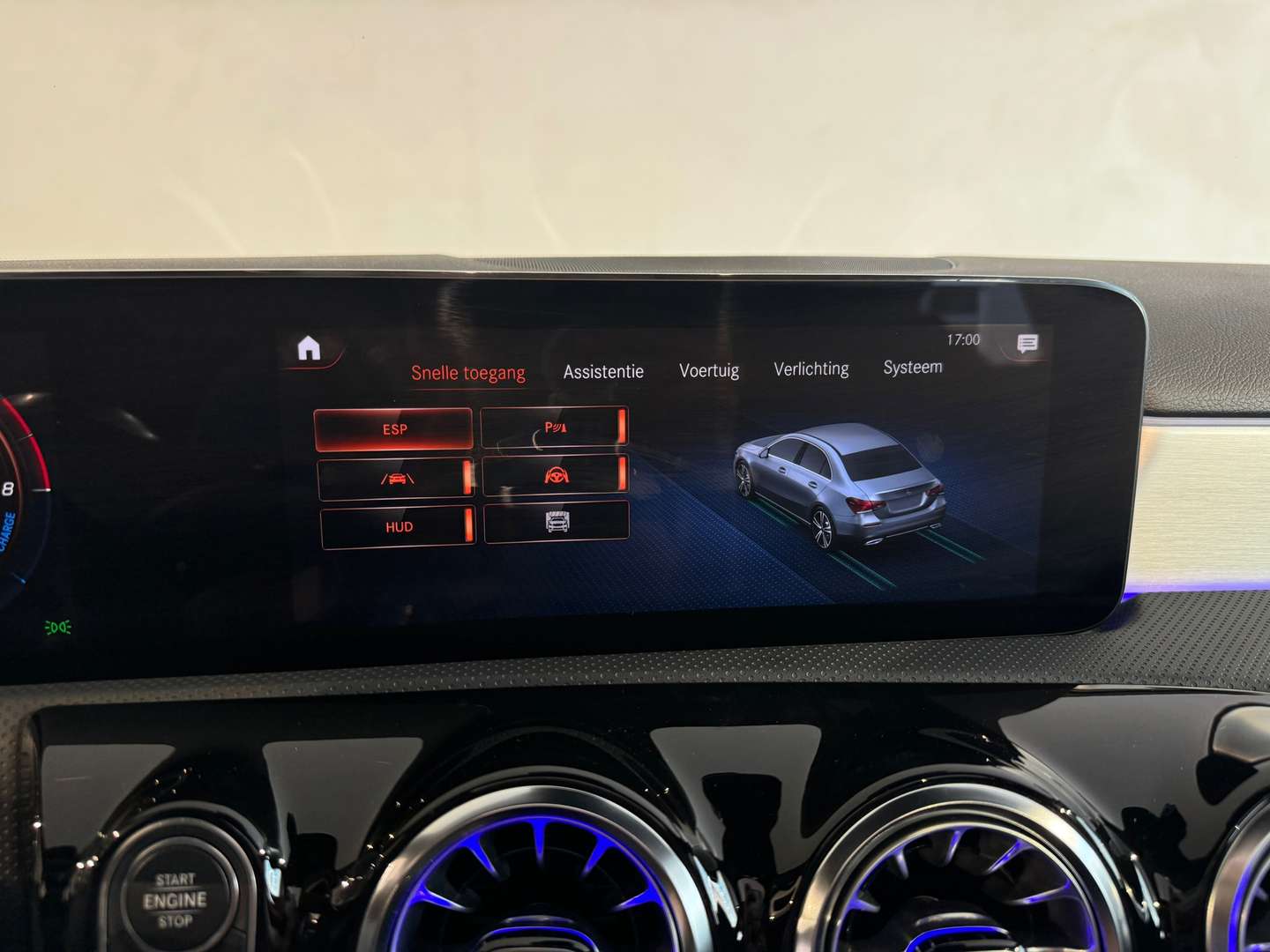 Mercedes Classe A250 E 250 AMG Line - 2023 - Joinsteer - #28