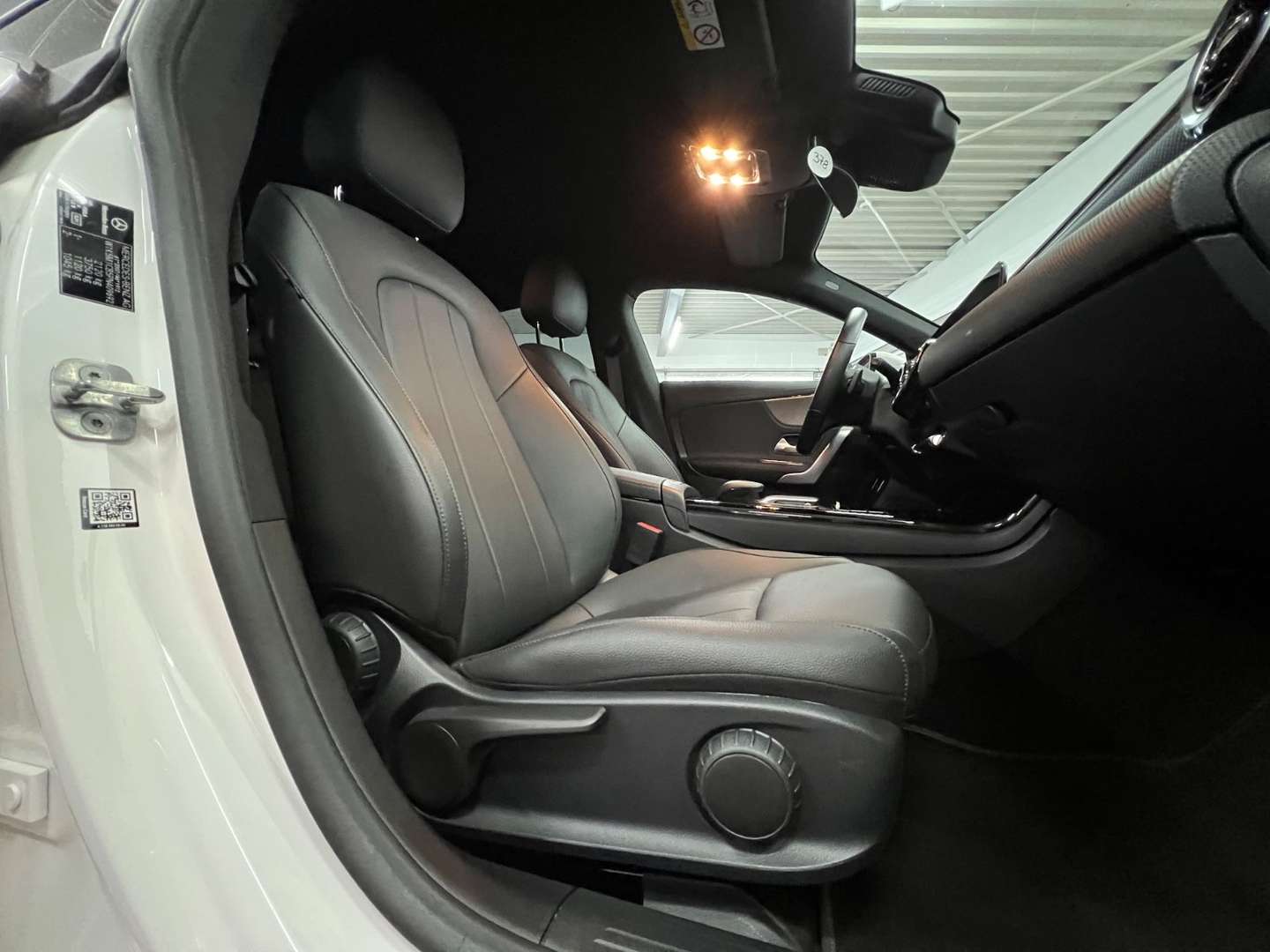 Mercedes CLA Shooting Break 200 - 2023 - Joinsteer - #18