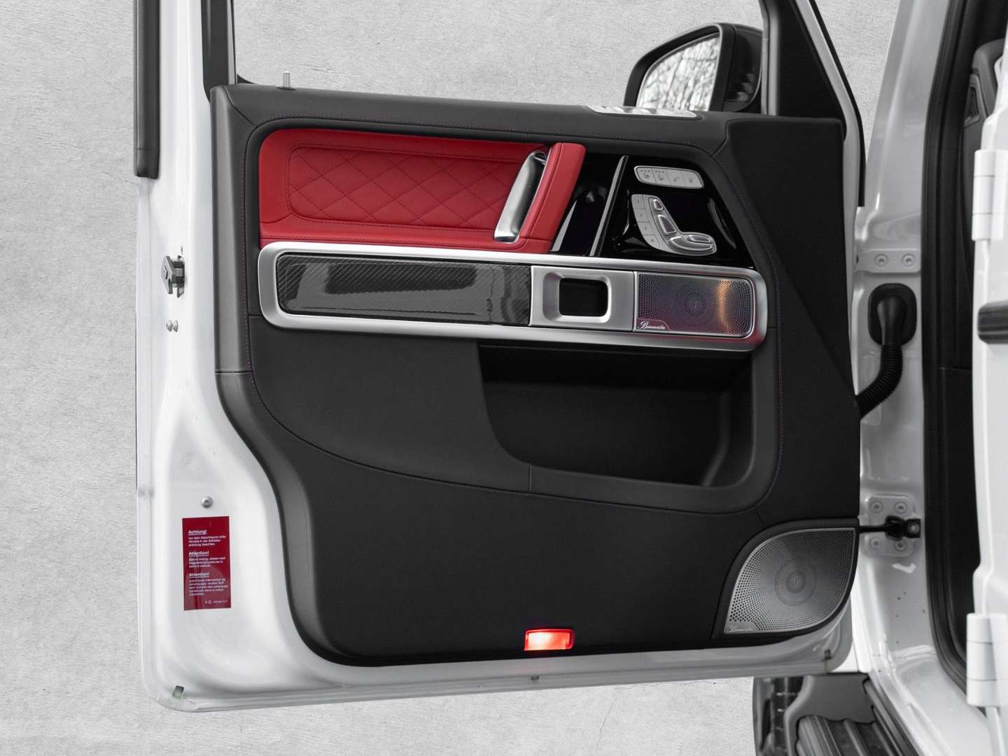 Mercedes GLS 63 AMG Line - 2026 - Joinsteer - #38