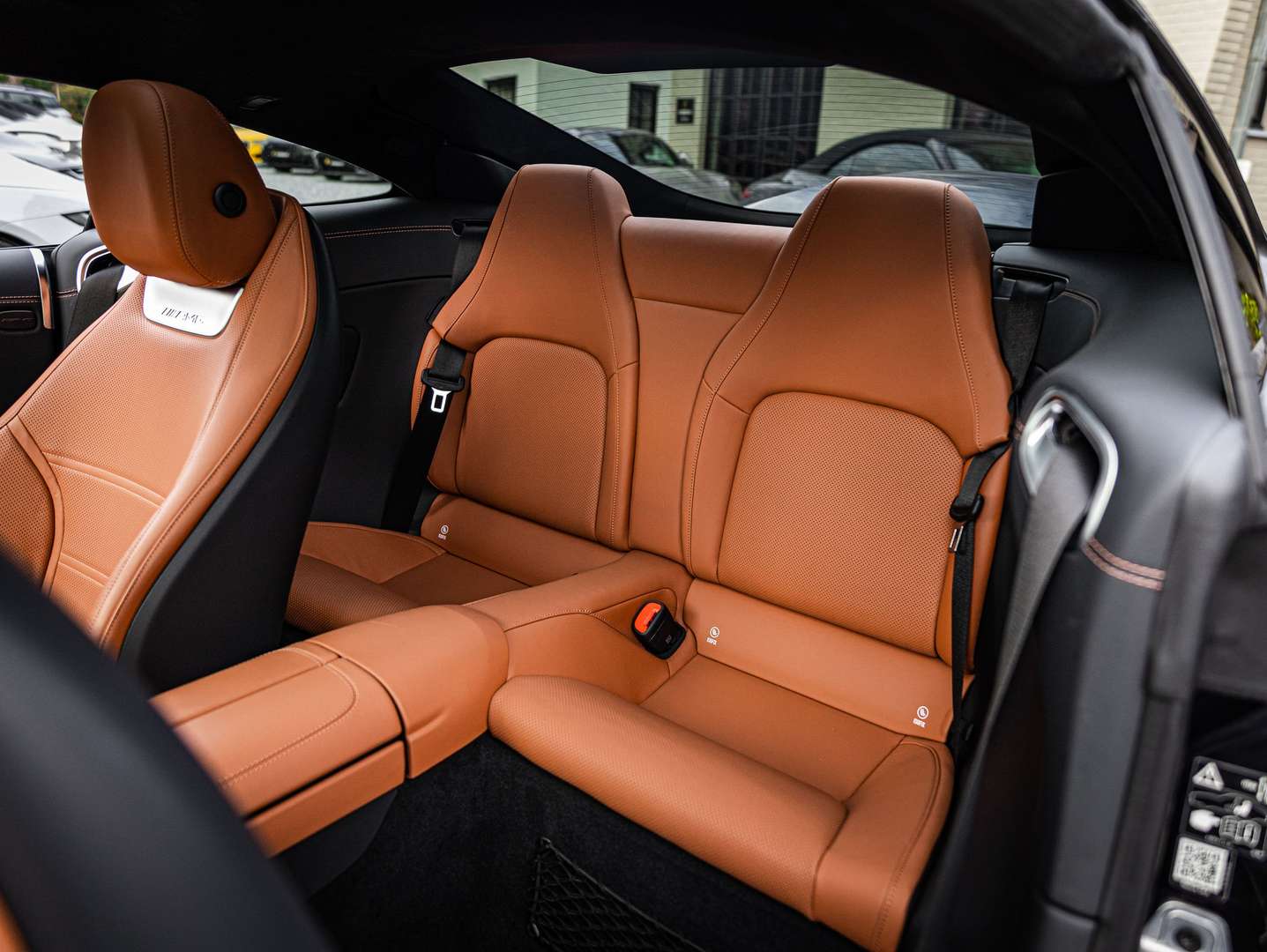 Mercedes AMG GT 63 63 - 2024 - Joinsteer - #17