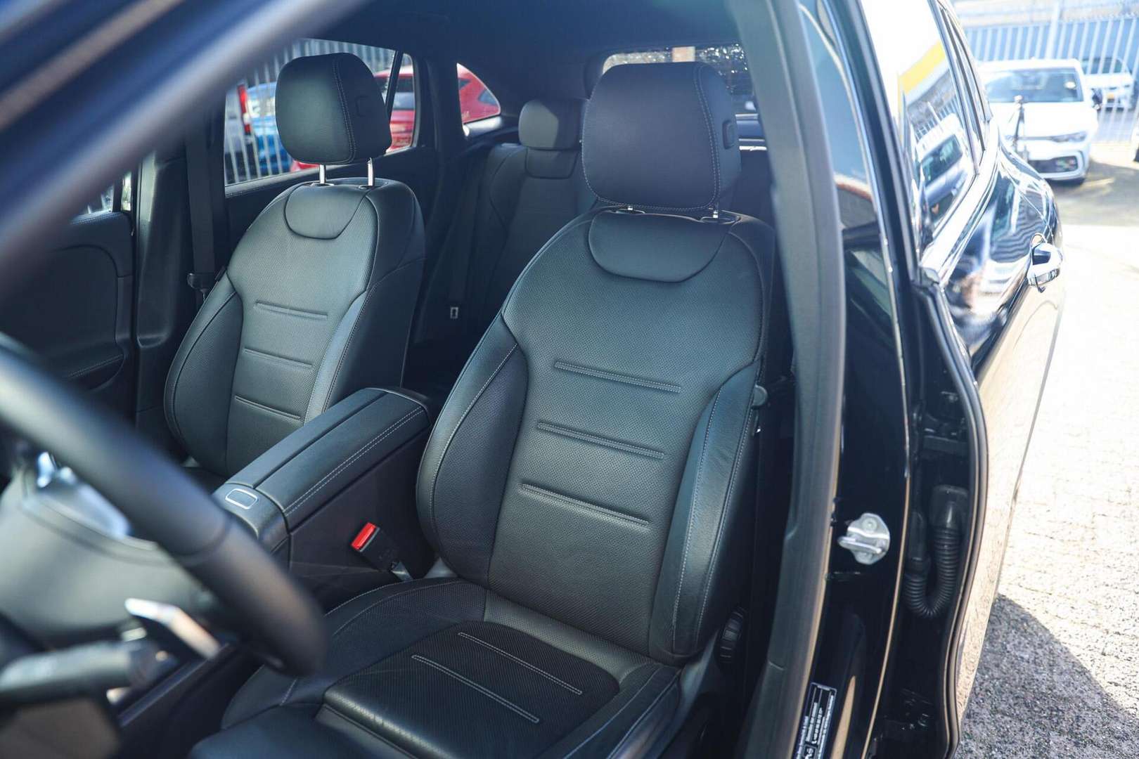 Mercedes GLA 250 E 250 AMG Line - 2022 - Joinsteer - #24