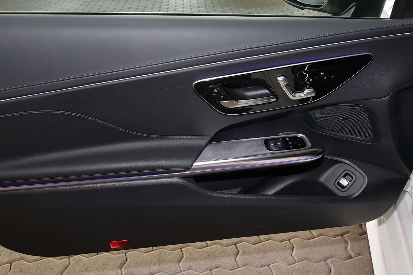 Mercedes CLE Coupé 200 AMG Line - 2024 - Joinsteer - #12