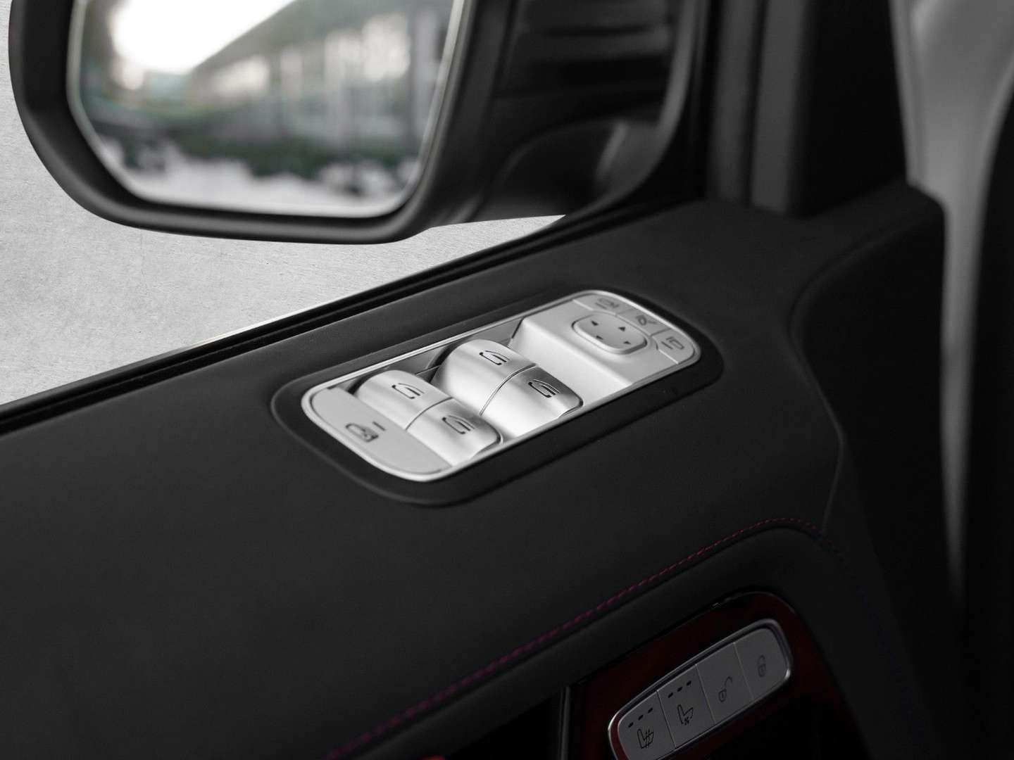 Mercedes GLS 63 AMG Line - 2026 - Joinsteer - #39