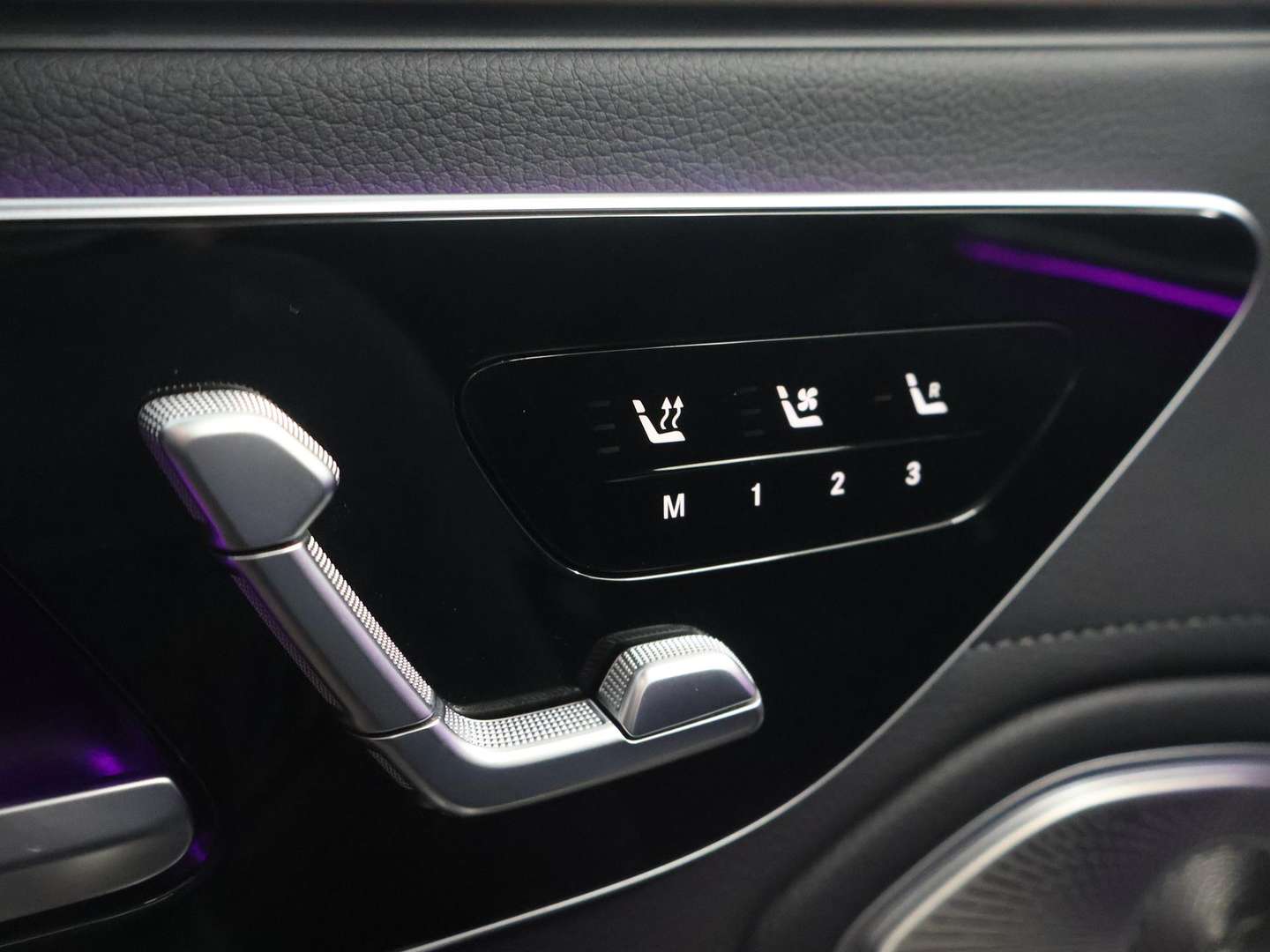 Mercedes EQS 580 AMG Line - 2023 - Joinsteer - #40