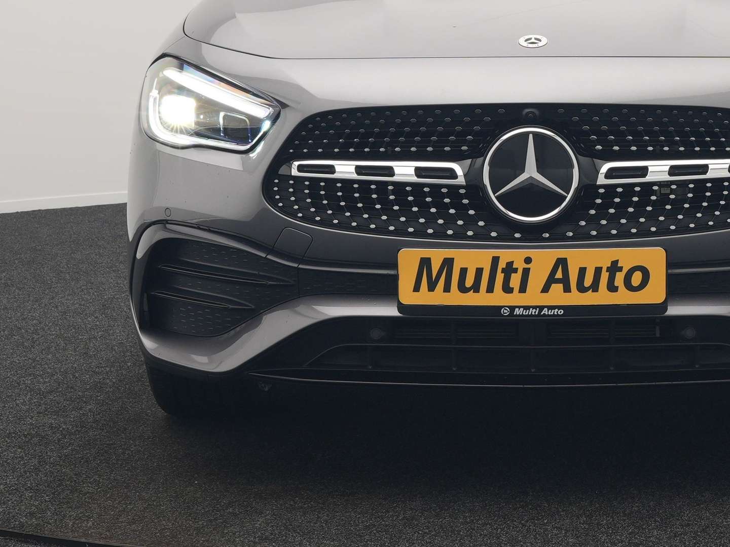 Mercedes GLA 250 E 250 AMG Line - 2021 - Joinsteer - #11