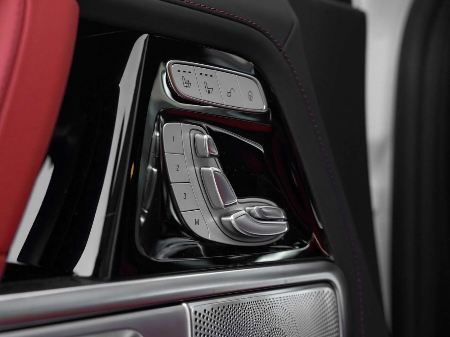 Mercedes GLS 63 AMG Line - 2026 - Joinsteer - #40