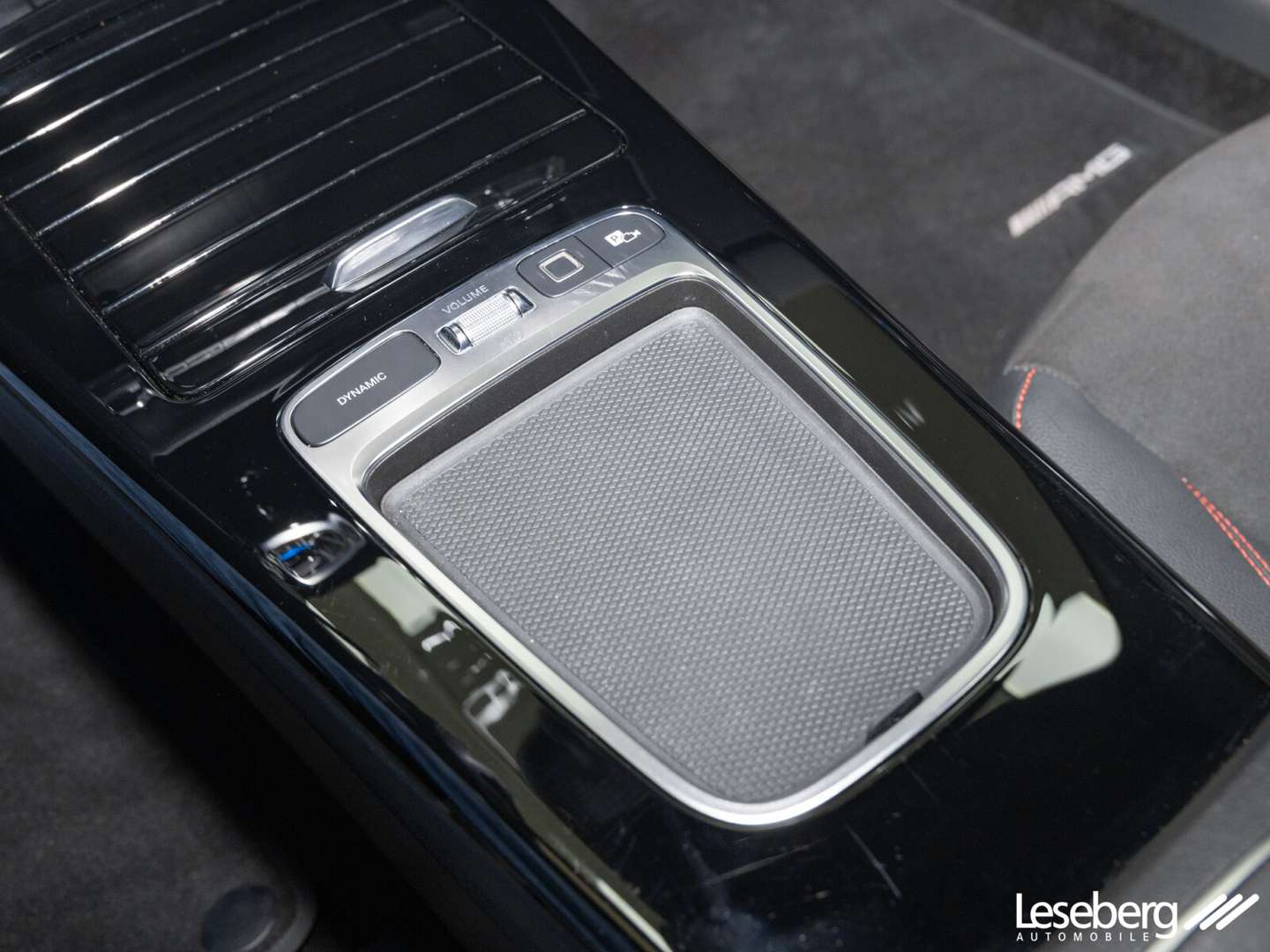 Mercedes CLA Shooting Break 200 - 2024 - Joinsteer - #21