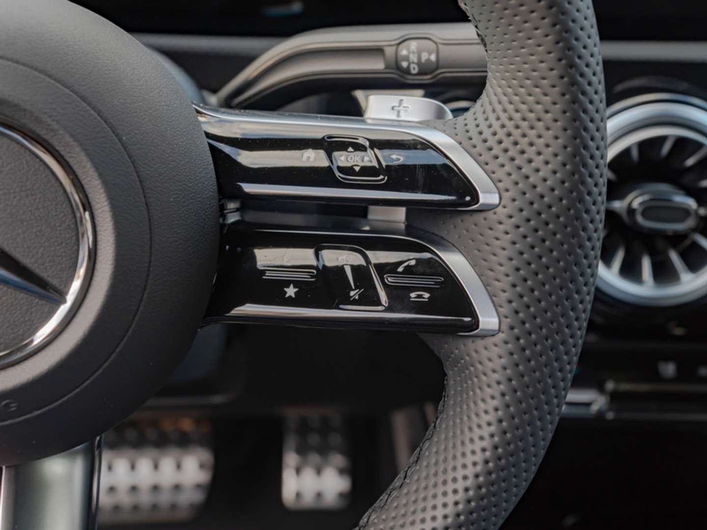 Mercedes CLA Shooting Break 200 AMG LINE - 2026 - Joinsteer - #13