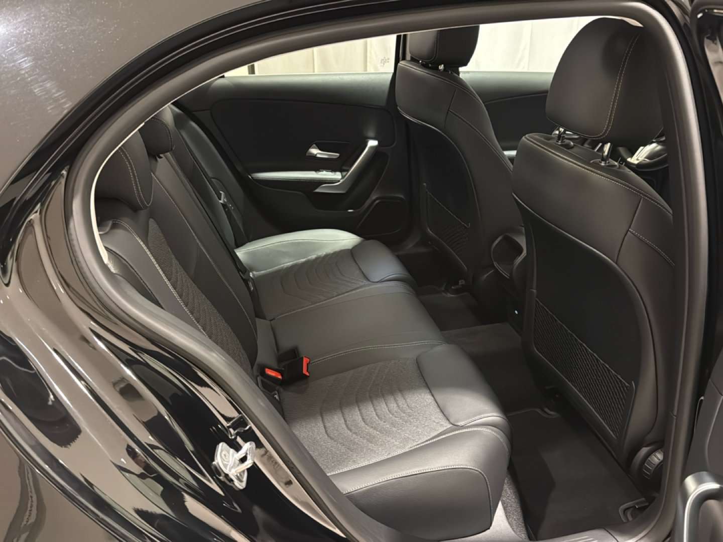 Mercedes Classe A250 E 250 Premium - 2023 - Joinsteer - #36